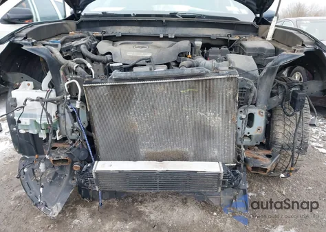 2019 Mazda Cx-9 Grand Touring z USA, uszkodzony, nr VIN JM3TCBDY5K0316360